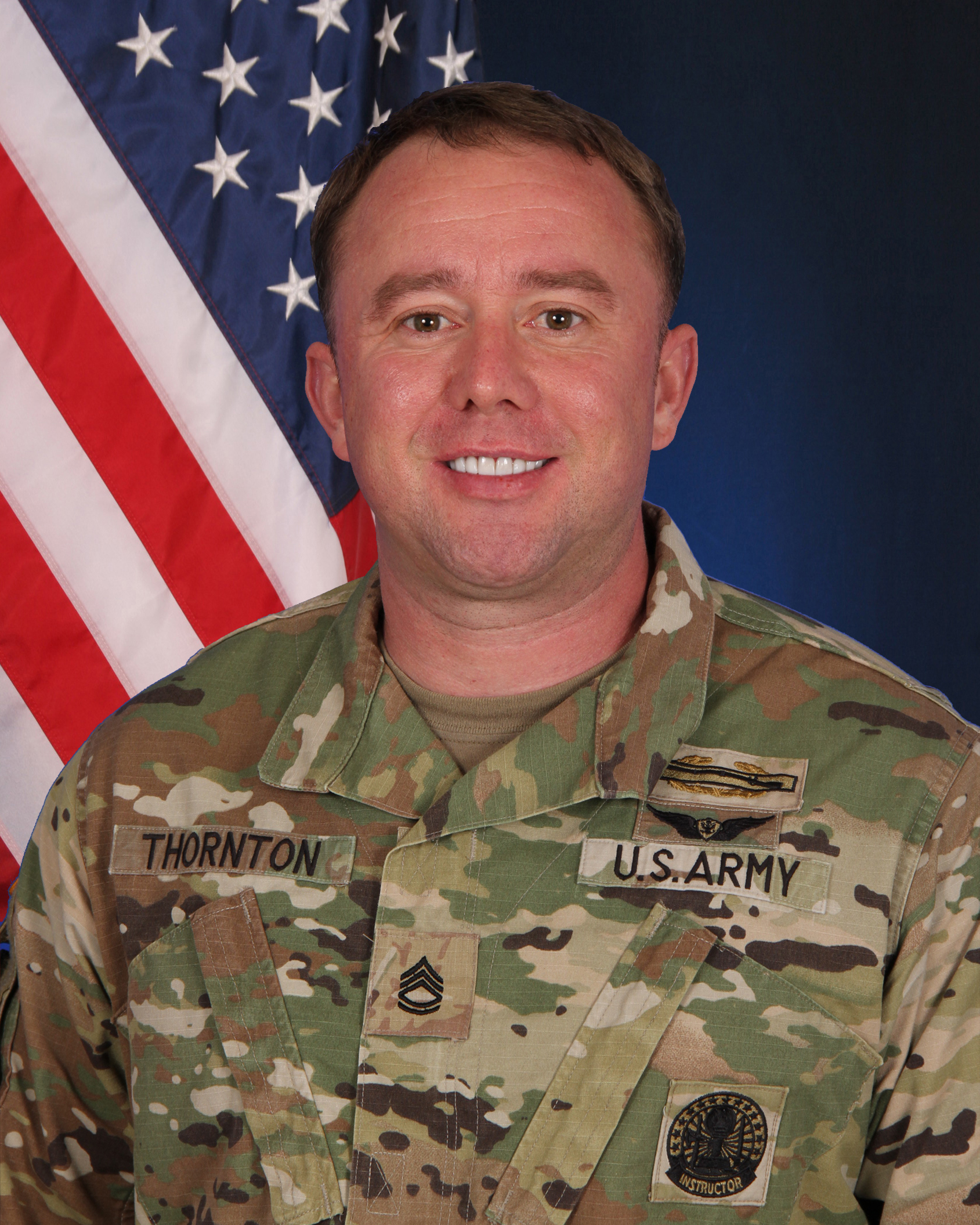 SFC Thornton Photo